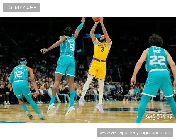 戴维斯若离队,湖人将发起猛烈截胡战 戴维斯若离队,湖人将发起猛烈截胡战