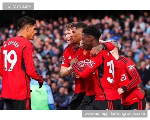 曼联卖人风波：拉什福德离队传闻引英超市场地震