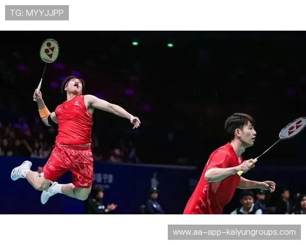 羽毛球黄金一代告别赛季，粉丝泪目送别传奇