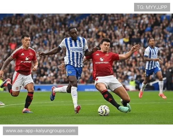 英超豪门开启抢人大战！三队盯同一猎物