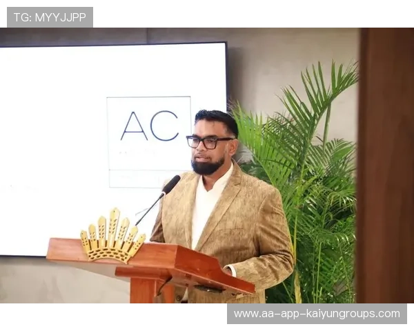 圭亚那国际运动装备博览会成功举办，圭亚那集体