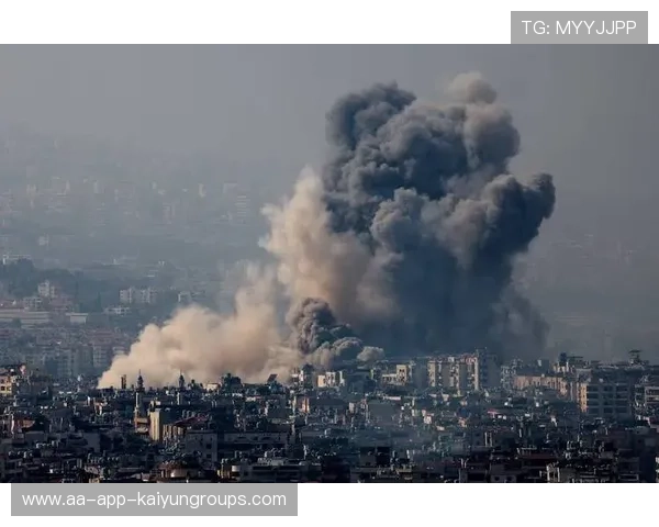 无声宣战！以色列轰炸首都，以色列轰炸邻国