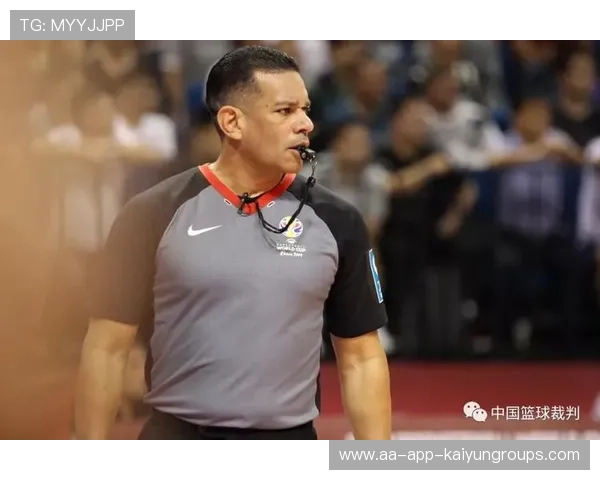 裁判员职业发展路径规划出台吸引更多人加入执法行列,裁判员就业前景 裁判员职业发展路径规划出台吸引更多人加入执法行列,裁判员就业前景