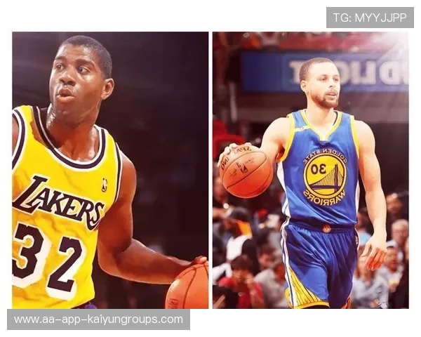 NBA最强控卫排行榜