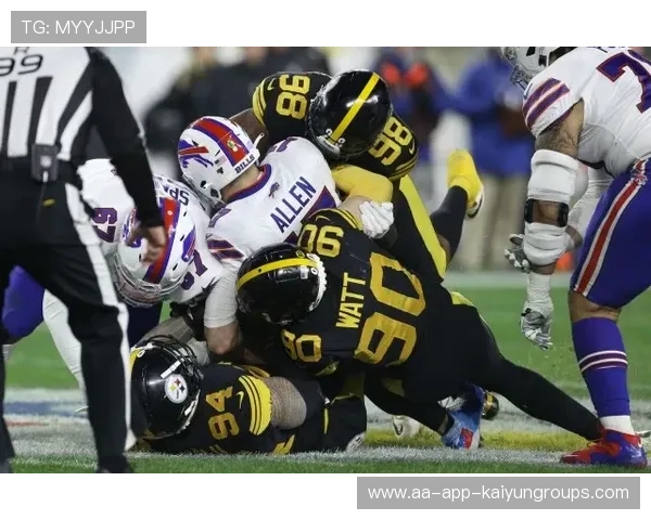 NFL季后赛热门队伍名单公布，nfl2020季后赛